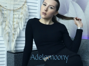 Adelemoony