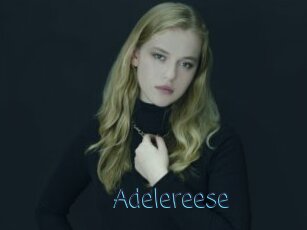 Adelereese