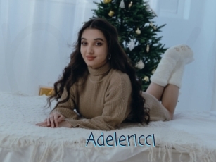 Adelericci