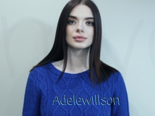 Adelewillson