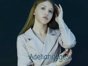 Adeliahodges