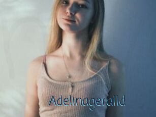 adelinageralld My camgirls xxx