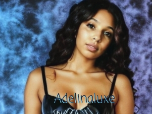 adelinaluxe My camgirls xxx