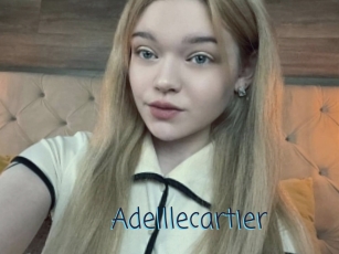 Adelllecartier