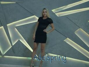 Adelspring