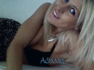 Adixxia