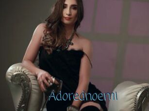 adorednoemi My camgirls xxx