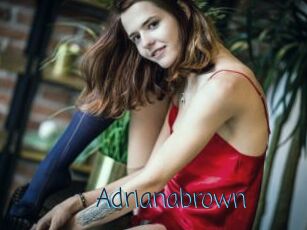 adrianabrown My camgirls xxx