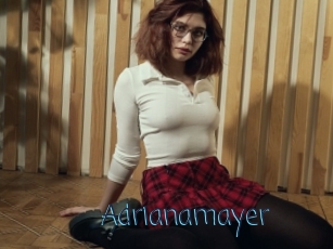 Adrianamayer