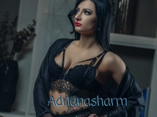 Adrianasharm