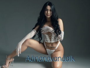 Adrianavandaik
