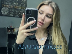 Adriannaprincess
