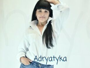 Adryatyka