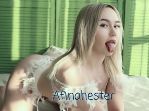 Afinahester