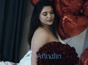 Afinalin