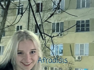Afraaldis