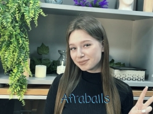 Afrabails