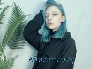 Afrabattersby