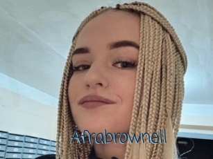 Afrabrownell