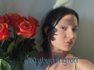 afraburrington My camgirls xxx