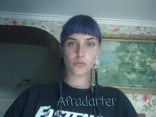 afradarter My camgirls xxx