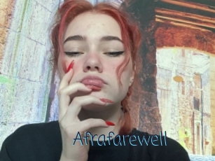afrafarewell My camgirls xxx