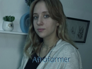 Afrafarmer