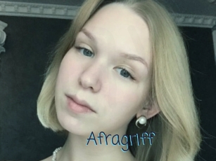 Afragriff