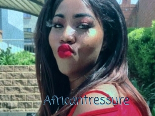 Africantressure