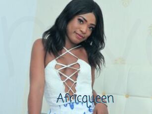 Africqueen