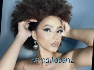 Afroditabenz