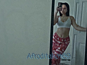 Afroditahot69