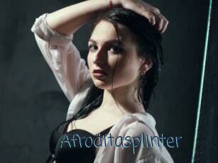 Afroditasplinter
