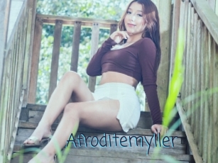 Afroditemyller