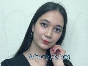 Aftonbickford