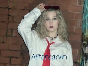 Aftoncarvin