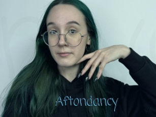 Aftondancy