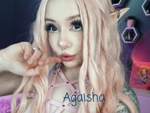 Agaisha