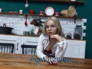 Agatafirelove