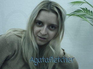 Agatafletcher