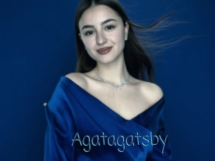 Agatagatsby