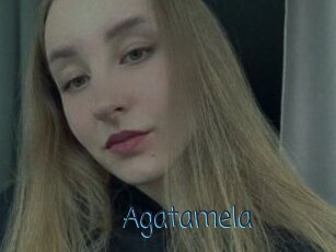 Agatamela