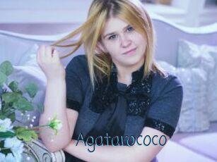 Agatarococo