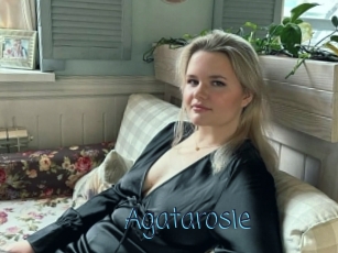 Agatarosie