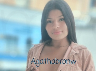 Agathabronw