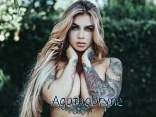 Agathabryne