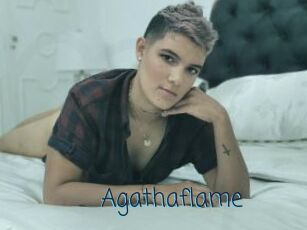 Agathaflame