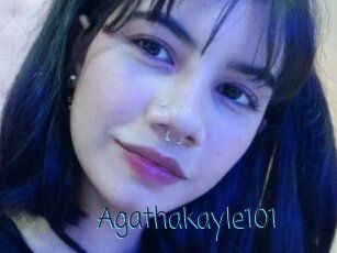 Agathakayle101