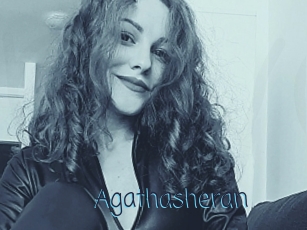 agathasheran My camgirls xxx