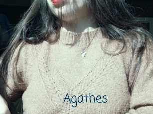 Agathes